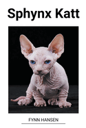 Sphynx Katt