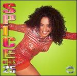 Spice [25th Anniversary Edition "Scary" Green Vinyl]