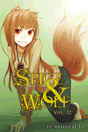 Spice and Wolf, Vol 12 - Novel