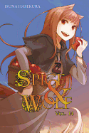 Spice and Wolf, Vol. 14 (Light Novel): Volume 14