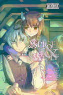 Spice and Wolf, Volume 13