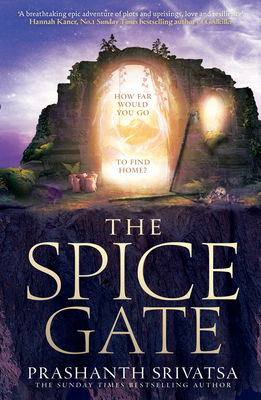 Spice Gate PB - Srivatsa, Prashanth