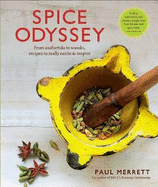 Spice Odyssey