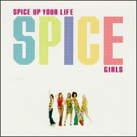 Spice Up Your Life - Spice Girls