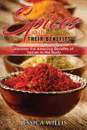 Spices and Their Benefits