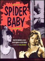 Spider Baby - Jack Hill