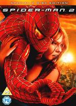 Spider-Man 2 [2 Discs]