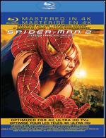 Spider-man 2 [Blu-ray]