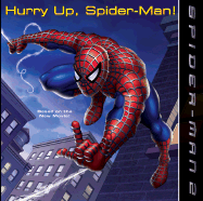 Spider-Man 2: Everyday Hero