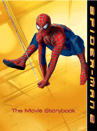 Spider-Man 2: The Movie Storybook - Egan, Kate, Professor