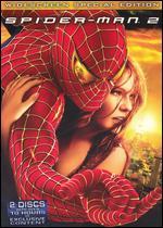 Spider-Man 2 [WS] [Special Edition] [2 Discs]