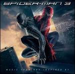 Spider-Man 3 [Music From and Inspired By]