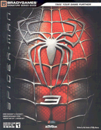 Spider-Man 3 Signature Series Guide - BradyGames, and Barba, Rick