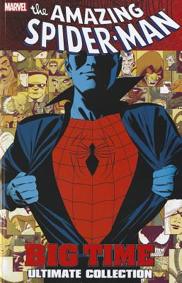 Spider-man: Big Time Ultimate Collection - Ramos, Humberto (Artist), and Slott, Dan