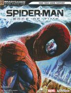 Spider-Man Edge of Time Official Strategy Guide