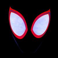 Spider-Man: Into the Spider-Verse [Soundtrack from & Inspired by the Motion Picture] - Original Soundtrack