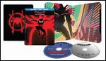 Spider-Man: Into the Spider-Verse [SteelBook] [Blu-ray/DVD] [Only @ Best Buy] [Digital Copy]