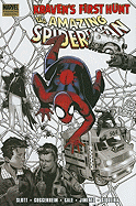 Spider-man: Kraven's First Hunt