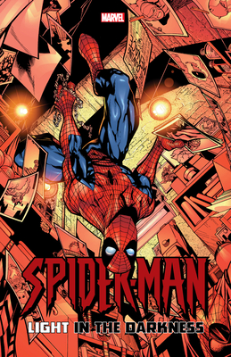 Spider-Man: Light in the Darkness - Jenkins, Paul, and MacKie, Howard, and Ramos, Humberto