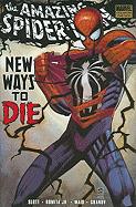 Spider-man: New Ways To Die - Slott, Dan (Text by)