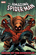 Spider-man: Origin Of The Hobgoblin