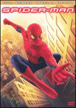 Spider-Man [P&S] [Special Edition] [2 Discs] - Sam Raimi