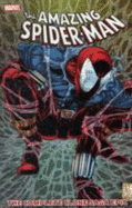 Spider-Man: The Complete Clone Saga Epic - Book 3