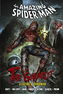 Spider-Man: The Gauntlet Volume 1 - Electro & Sandman