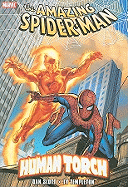 Spider-man & The Human Torch