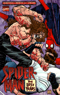 Spider-Man: the Lost Years Balance