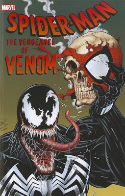 Spider-man: The Vengeance Of Venom - Larsen, Erik