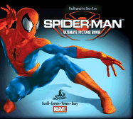 Spider-Man: Ultimate Picture Book