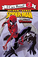 Spider-Man Versus Venom