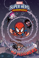 Spider-Man: Web Designers: Web Designers