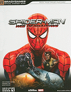 Spider-Man: Web Of Shadows