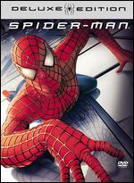 Spider-Man [WS] [Deluxe Edition] [3 Discs] - Sam Raimi