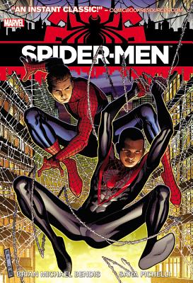 Spider-Men - Bendis, Brian Michael (Text by)