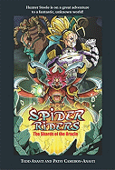 Spider Riders: The Shards of the Oracle