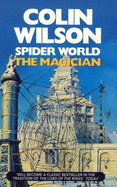 Spider World: The Magician