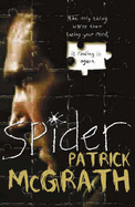 Spider - McGrath, Patrick