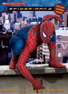 Spiderman Movie II: Behind the Mask
