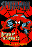 Spiderman: Revenge of the Sinister Six - Castro, Adam-Troy