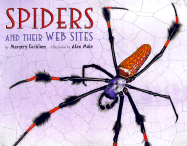 Spiders and Their Web Sites