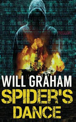 Spider's Dance - Graham, Will