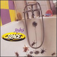 Spiders - Space