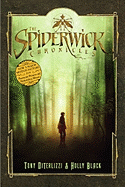 Spiderwick Chronicles, Cycle 1 (Movie Tie-In Box Set): The Field Guide, the Seeing Stone, Lucinda's Secret, the Ironwood Tree, the Wrath of Mulgarath