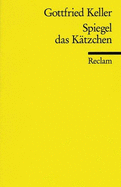 Spiegel DES Katzchen