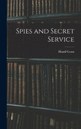 Spies and Secret Service