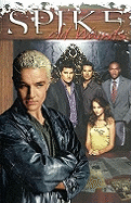 Spike: Old Wounds - Tipton, Scott