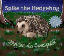 Spike the Hedgehog